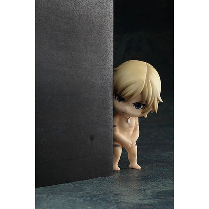 Good Smile Arts Shanghai | Mgs2 Nendoroid Af