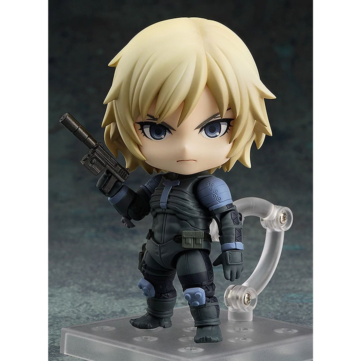 Good Smile Arts Shanghai | Mgs2 Nendoroid Af