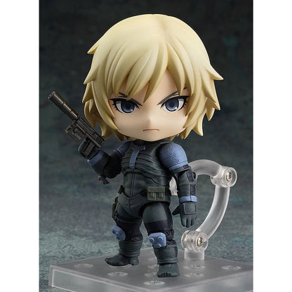Good Smile Arts Shanghai | Mgs2 Nendoroid Af