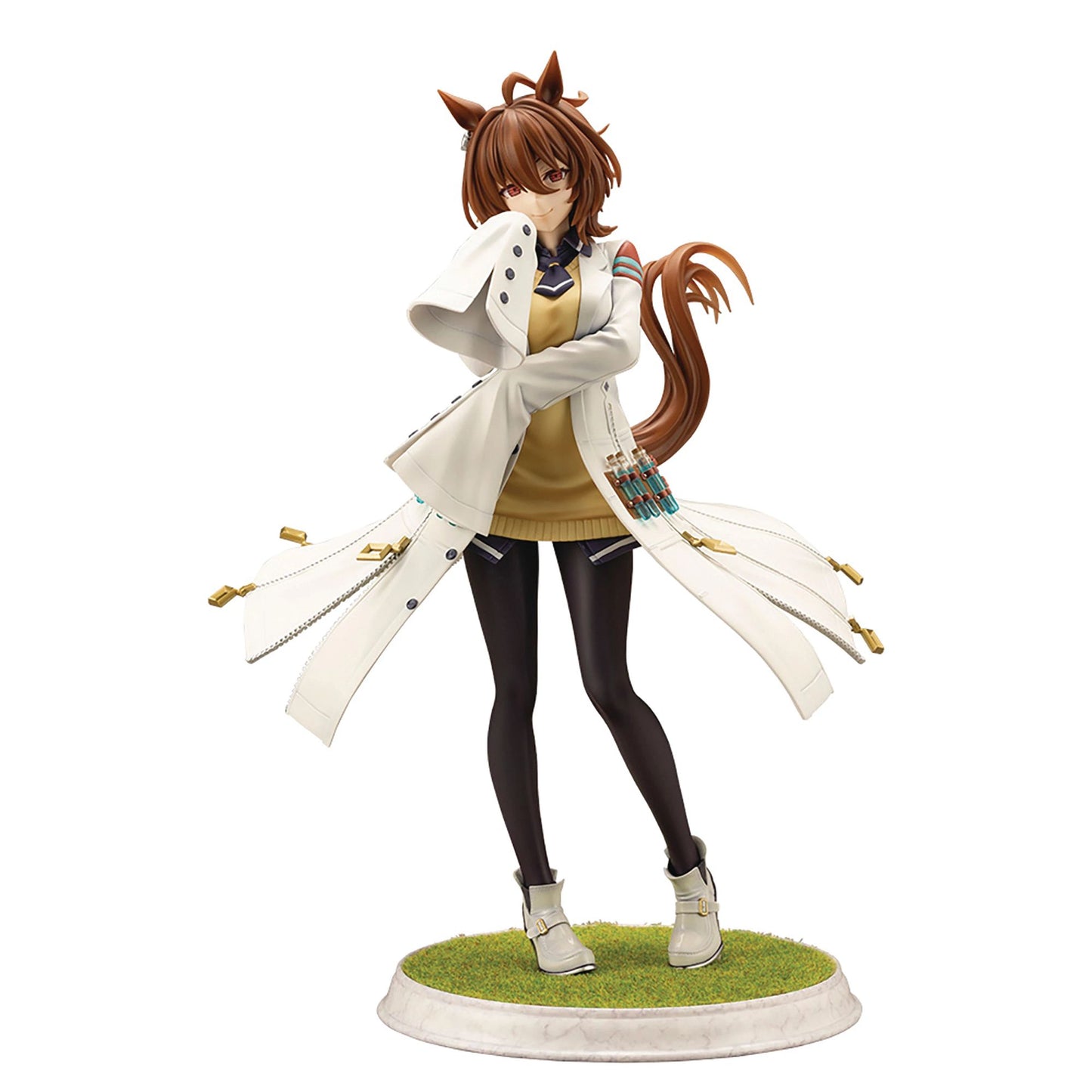 Kotobukiya | UMAMUSUME PRETTY DERBY AGNES T
