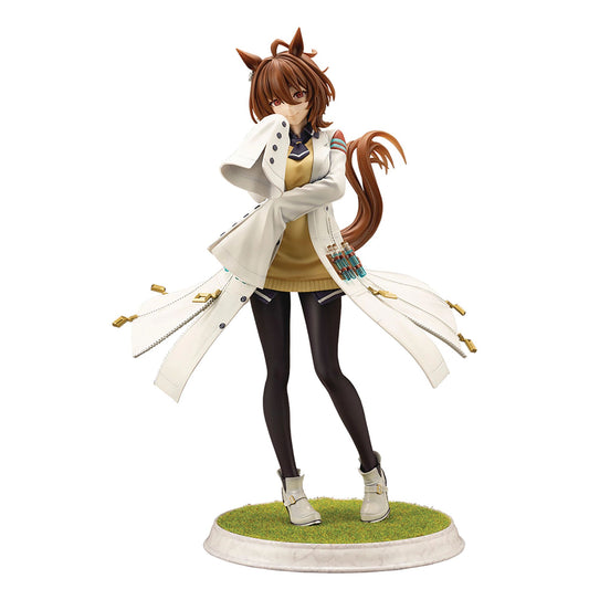 Kotobukiya | UMAMUSUME PRETTY DERBY AGNES T