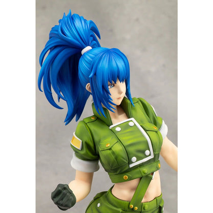 Kotobukiya | SNK KING OF FIGHTERS 97 LEONA