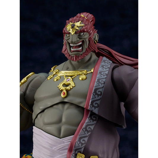 Good Smile Company | Ganondorf Figma AF