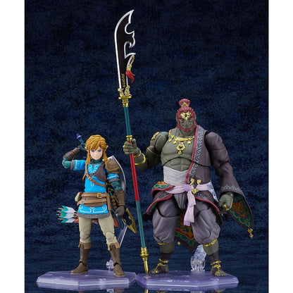 Good Smile Company | Ganondorf Figma AF