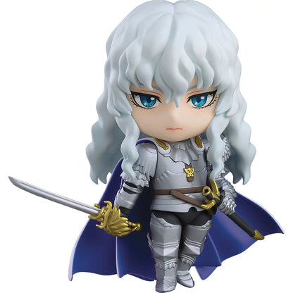 HOBBY STOCK | Berserk Griffith Nendoroid