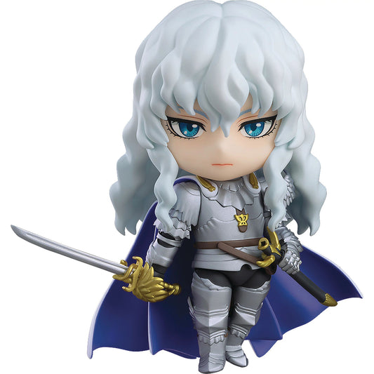 HOBBY STOCK | Berserk Griffith Nendoroid