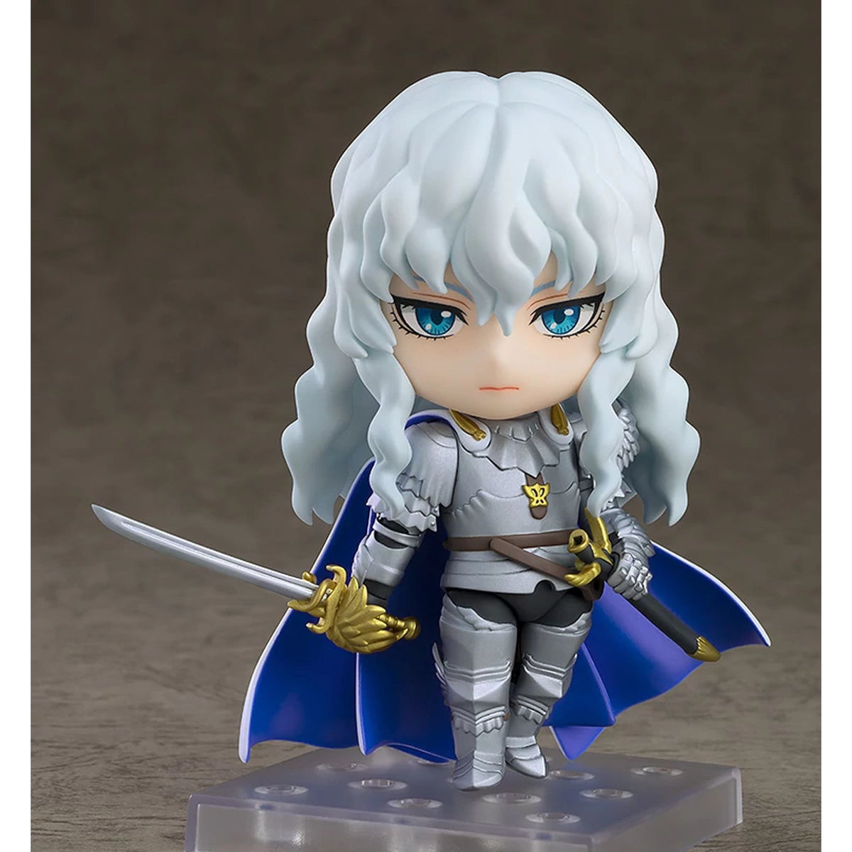HOBBY STOCK | Berserk Griffith Nendoroid