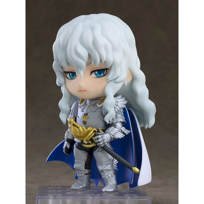 HOBBY STOCK | Berserk Griffith Nendoroid