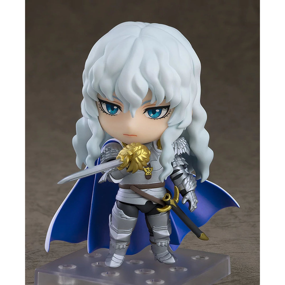 HOBBY STOCK | Berserk Griffith Nendoroid