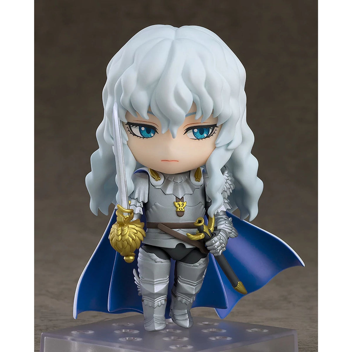 HOBBY STOCK | Berserk Griffith Nendoroid
