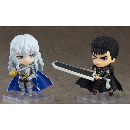 HOBBY STOCK | Berserk Griffith Nendoroid