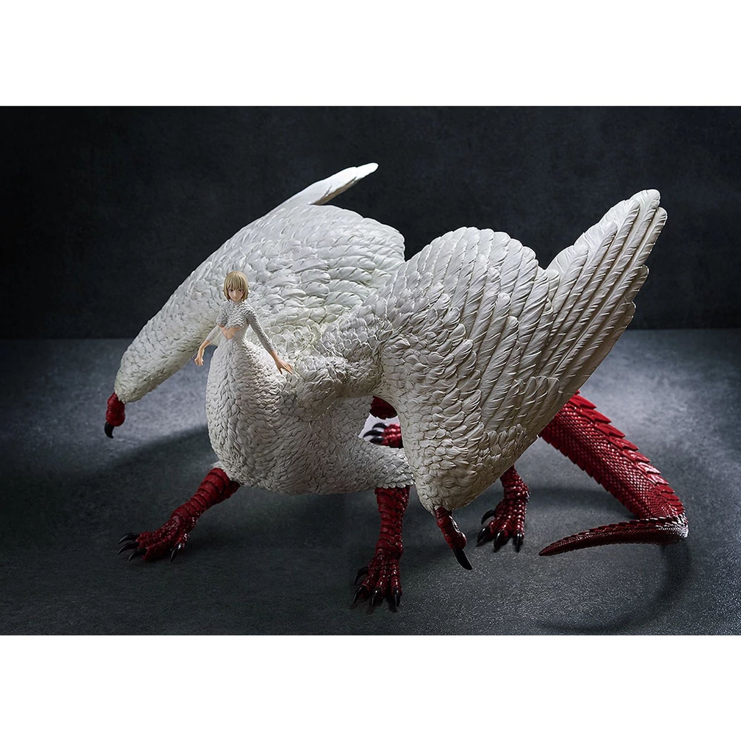 Good Smile Company | Pop Up Falin Chimera Fig