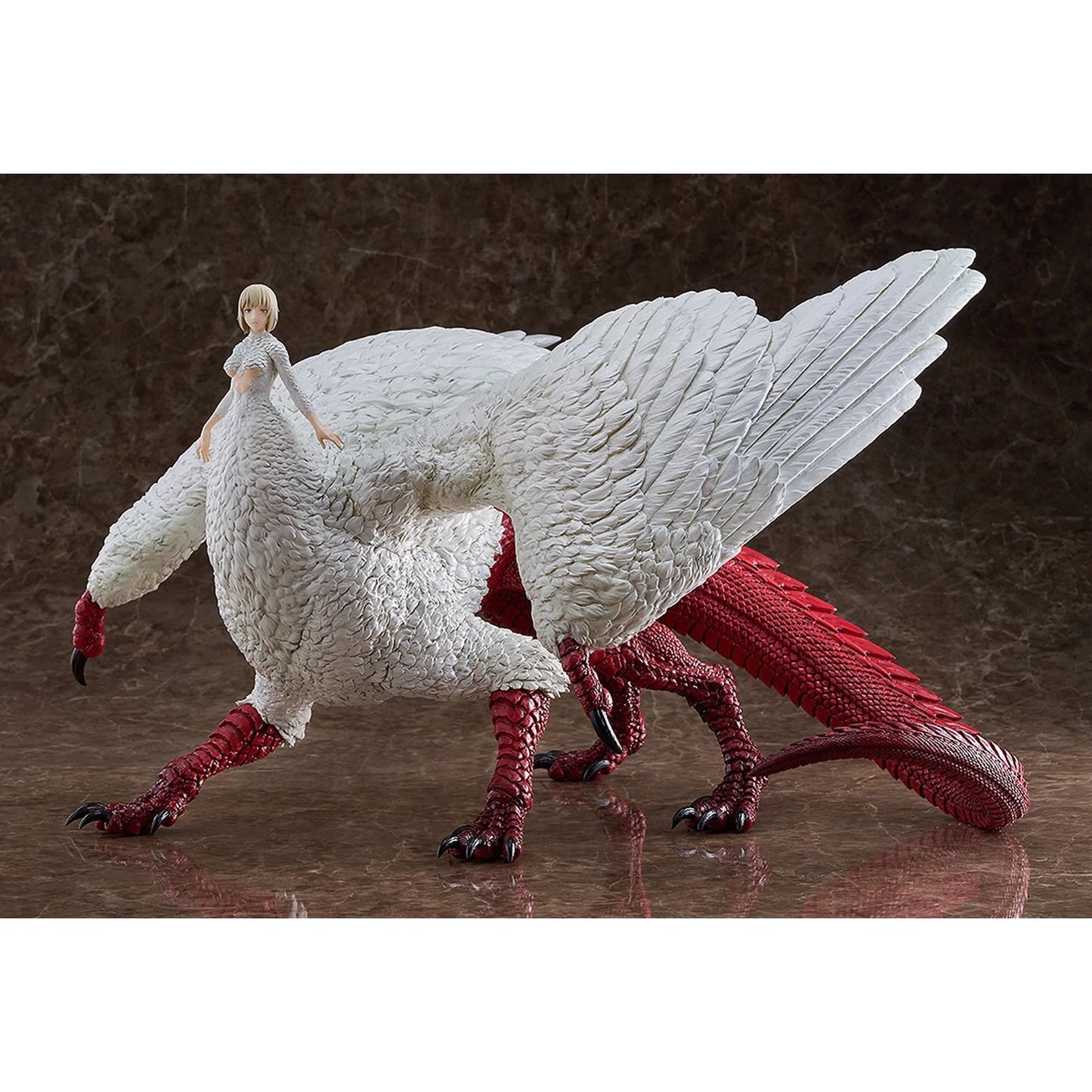 Good Smile Company | Pop Up Falin Chimera Fig