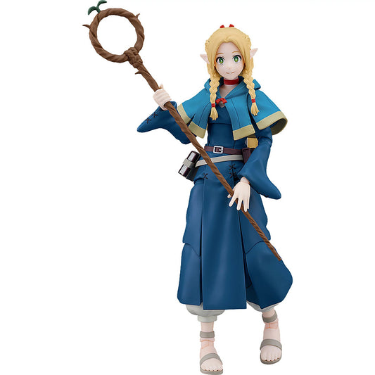 Max Factory | Marcille Figma AF