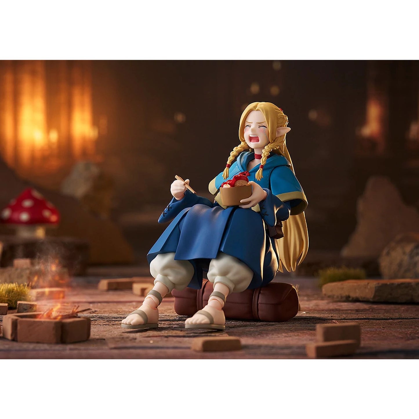 Max Factory | Marcille Figma AF