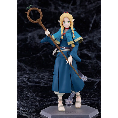 Max Factory | Marcille Figma AF