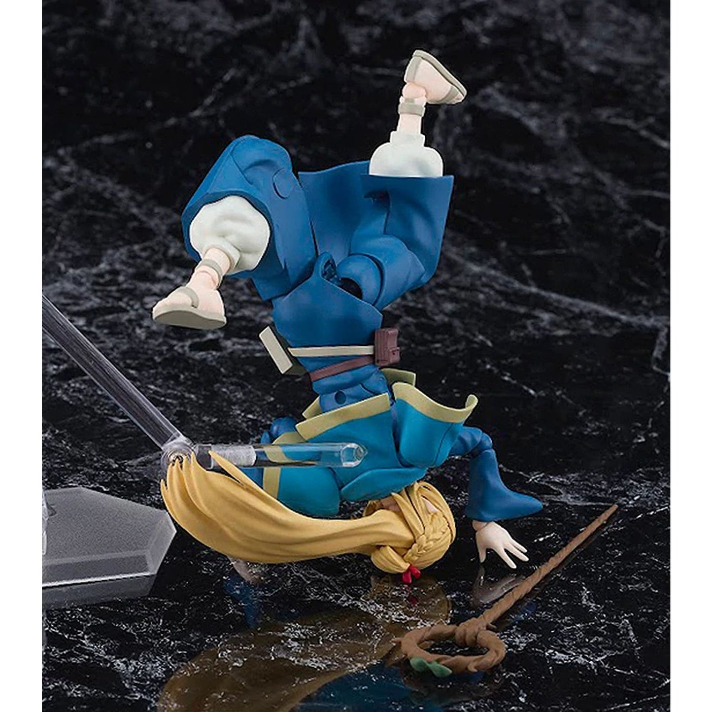 Max Factory | Marcille Figma AF