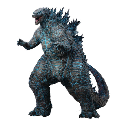 Star Ace | Godzilla 2024 Energized Blue