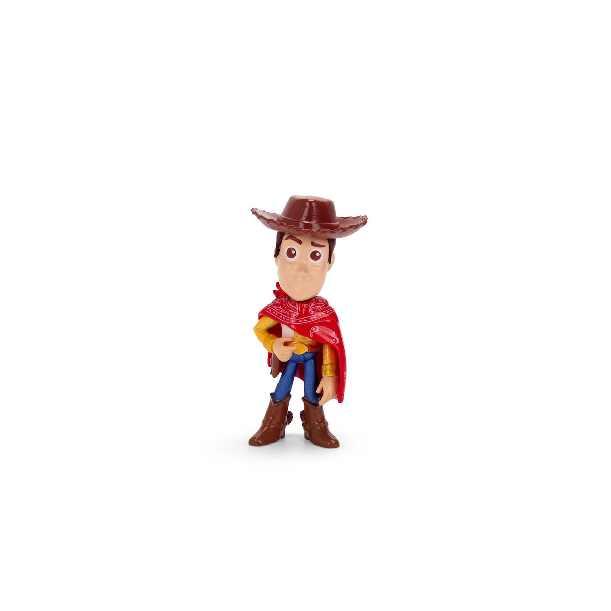 Jada | Toy Story 5 2.5in Metalfig 4pk