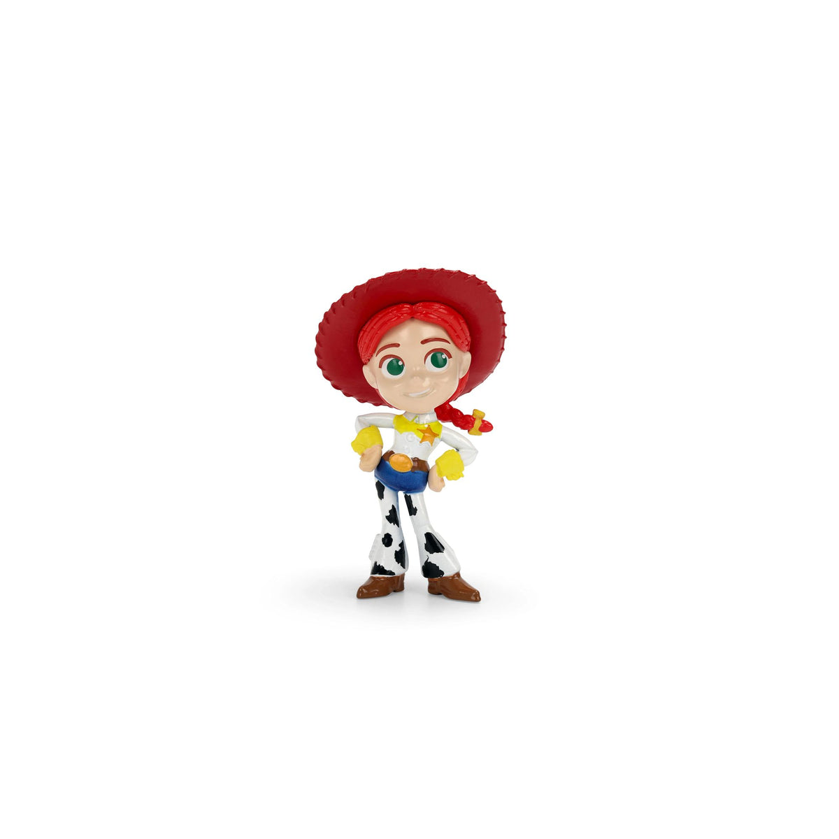 Jada | Toy Story 5 2.5in Metalfig 4pk