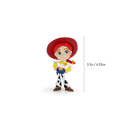 Jada | Toy Story 5 2.5in Metalfig 4pk