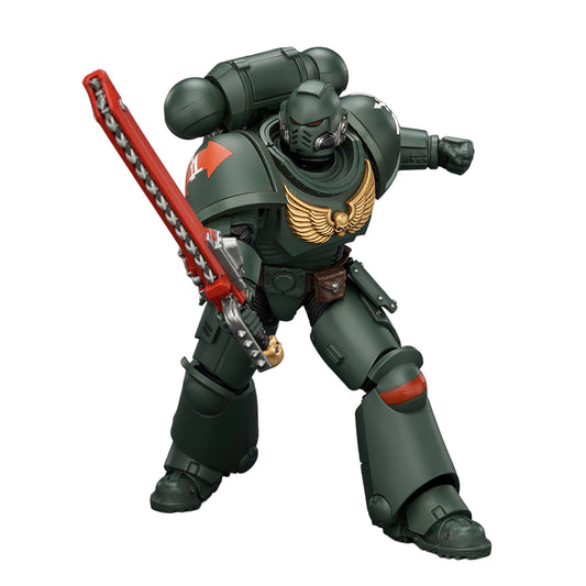 Joytoy | Dark Angels Intercessor AF