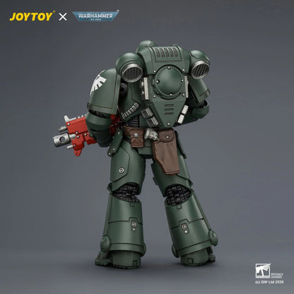 Joytoy | Dark Angels Intercessor AF