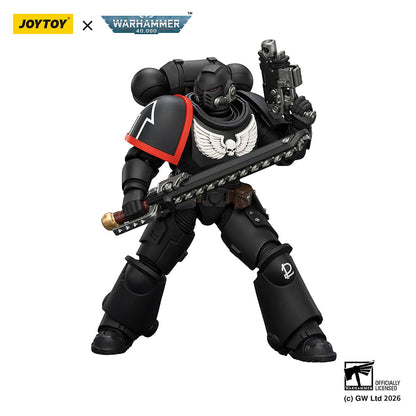 Joytoy | Raven Guard Interrcessor AF