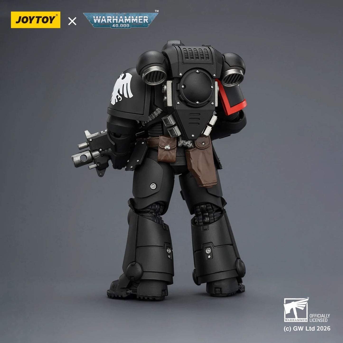 Joytoy | Raven Guard Interrcessor AF