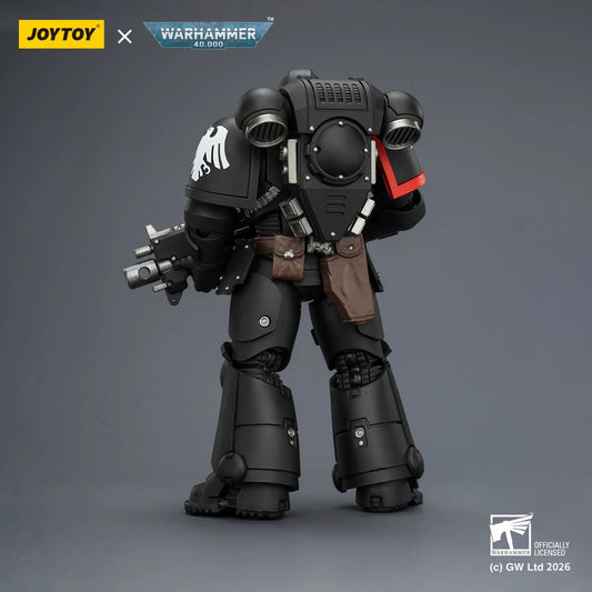 Joytoy | Raven Guard Interrcessor AF