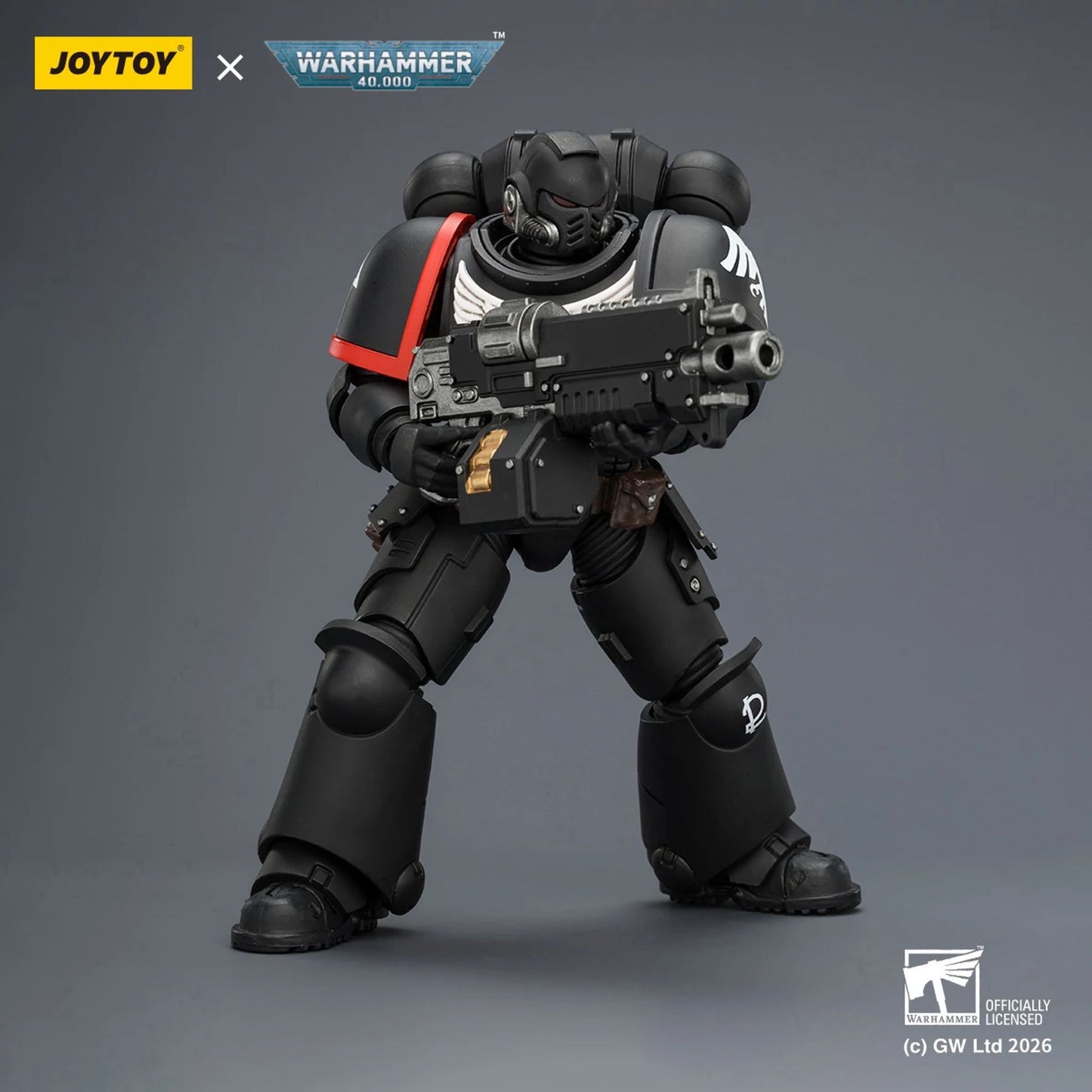 Joytoy | Raven Guard Interrcessor AF
