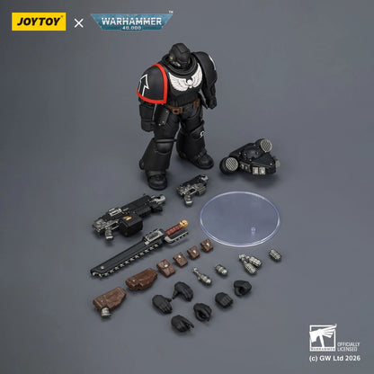 Joytoy | Raven Guard Interrcessor AF
