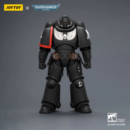 Joytoy | Raven Guard Interrcessor AF