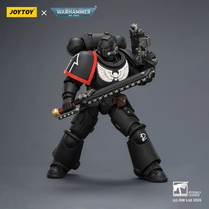 Joytoy | Raven Guard Interrcessor AF