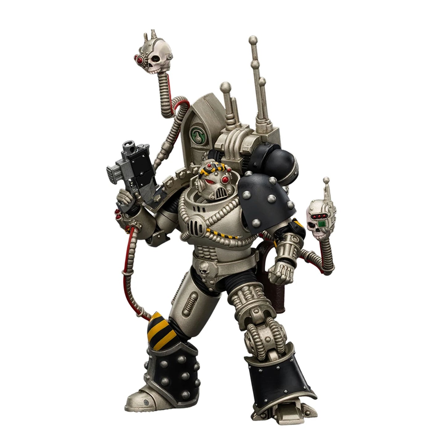 Joytoy | Iron Warrior Praevian AF