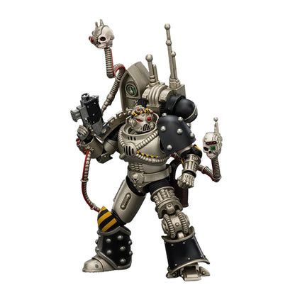 Joytoy | Iron Warrior Praevian AF