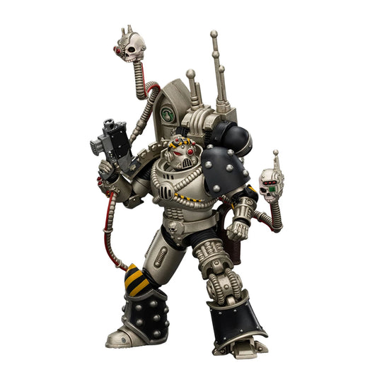 Joytoy | Iron Warrior Praevian AF