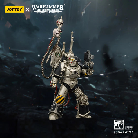 Joytoy | Iron Warrior Praevian AF