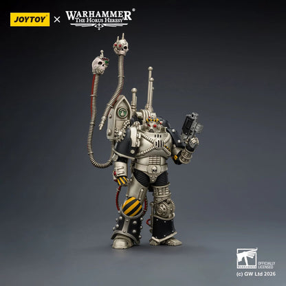 Joytoy | Iron Warrior Praevian AF