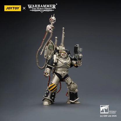 Joytoy | Iron Warrior Praevian AF