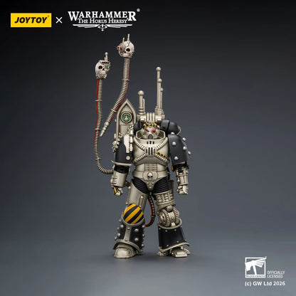 Joytoy | Iron Warrior Praevian AF