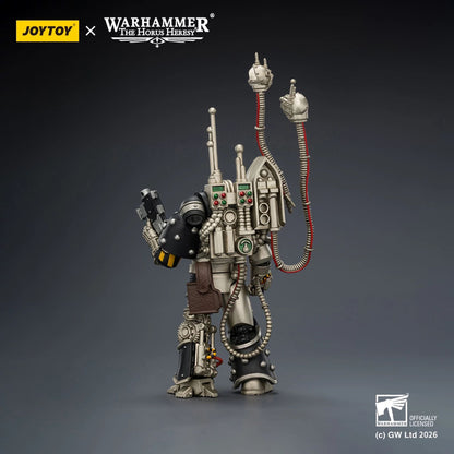 Joytoy | Iron Warrior Praevian AF