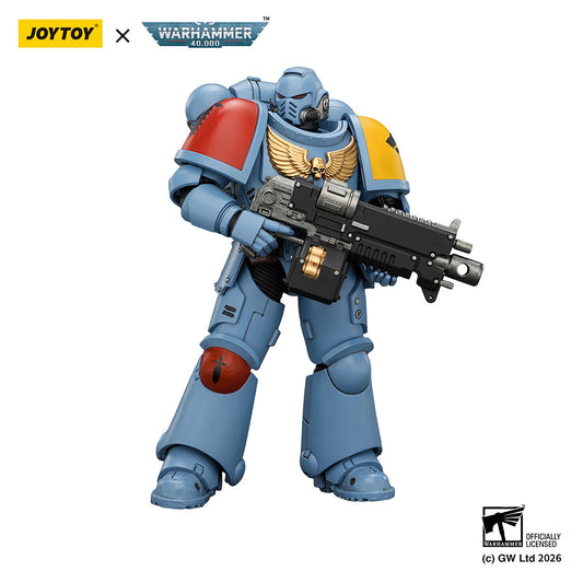 Joytoy | SoH Dark Emissary Consul AF