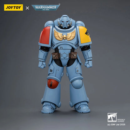 Joytoy | SoH Dark Emissary Consul AF