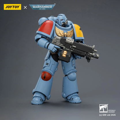 Joytoy | SoH Dark Emissary Consul AF