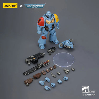 Joytoy | SoH Dark Emissary Consul AF