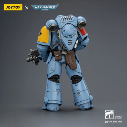 Joytoy | SoH Dark Emissary Consul AF