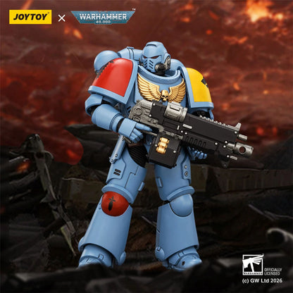 Joytoy | SoH Dark Emissary Consul AF