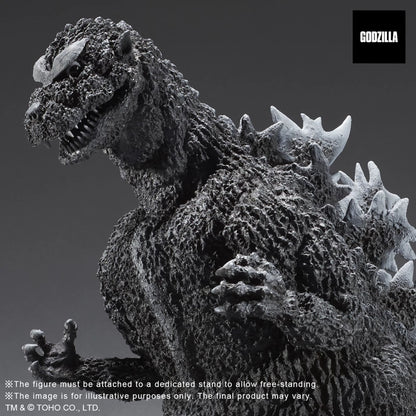 Star Ace | Godzilla 1954  PVC Fig