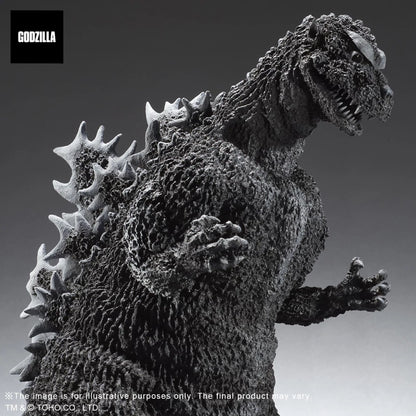 Star Ace | Godzilla 1954  PVC Fig